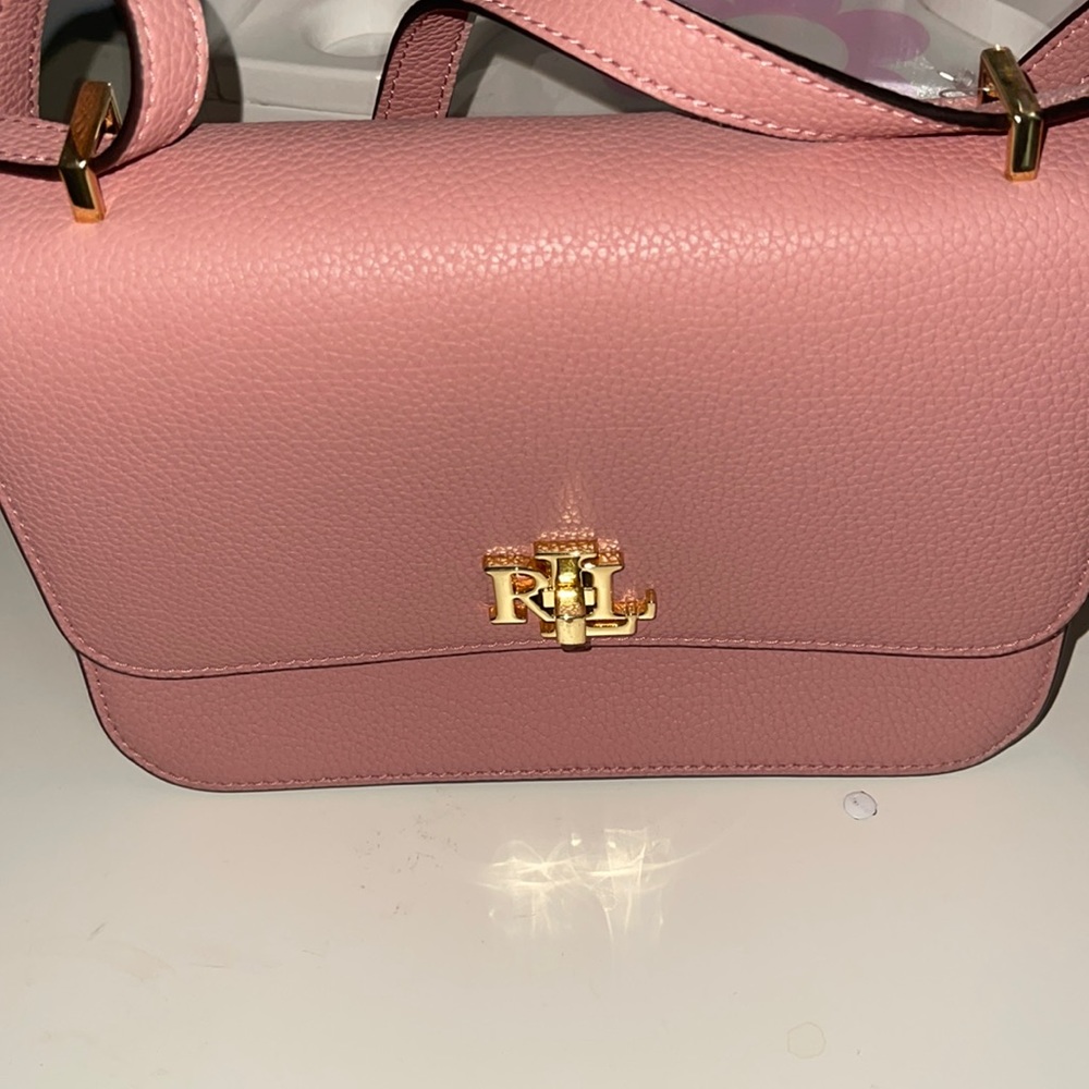 New bag